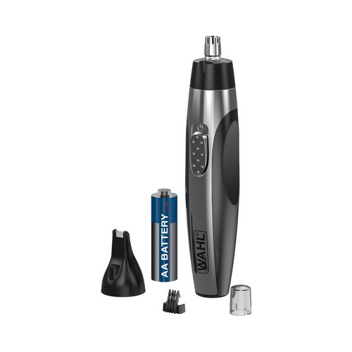 Триммер для носа и ушей Wahl Ear/Nose/Brow 2-in-1 5546-216