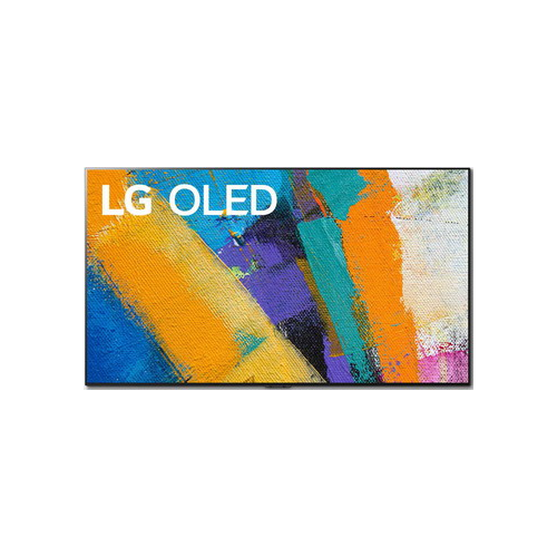 OLED телевизор LG 77GXRLA