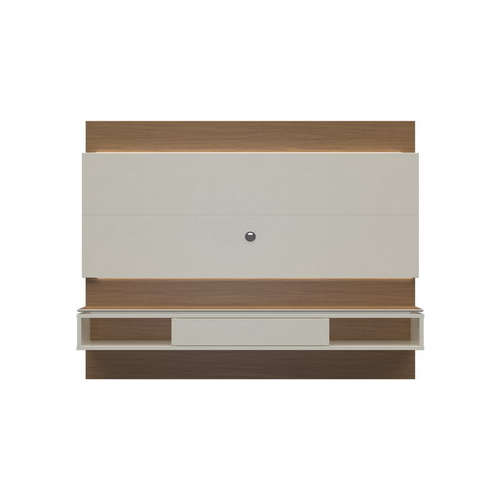 ТВ стеллаж Manhattan HOME LINCOLN 2.2 NATURAL / OFF-WHITE PA26953