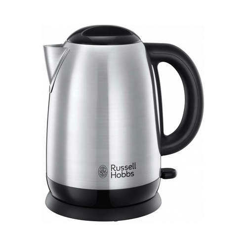 Чайник электрический Russell Hobbs Adventure 23912-70 стальной