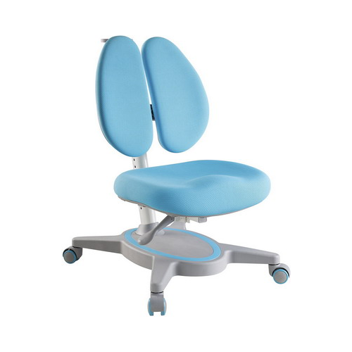 Ортопедическое детское кресло FunDesk Primavera II Blue 515722