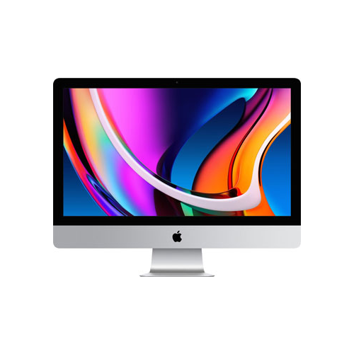 Моноблок Apple 27'' iMac Retina 5K (MXWT2RU/A) серебристый