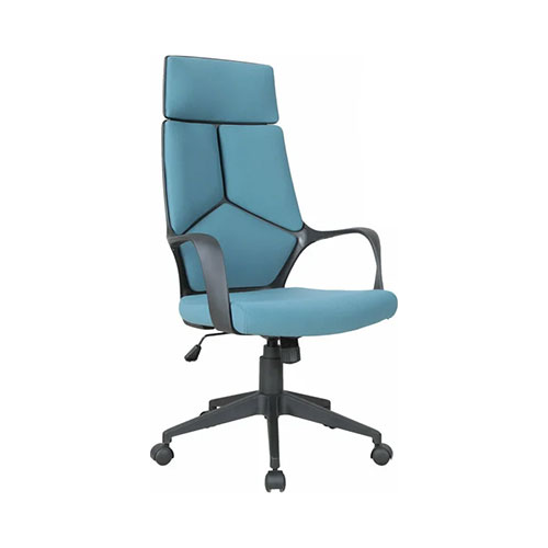 Кресло Brabix PREMIUM ''Prime EX-515'' ткань голубое 531568
