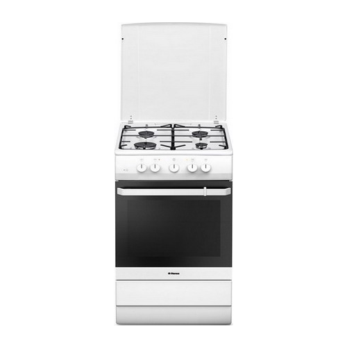Комбинированная плита Hansa FCMW 53000 Integra