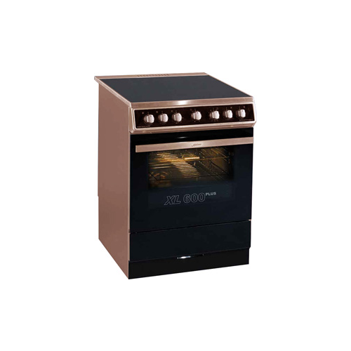 Электроплита Kaiser HC 62010 B Moire