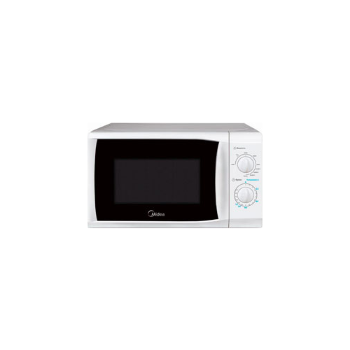 Микроволновая печь - СВЧ Midea MG 820 CFB-W