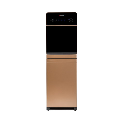 Кулер для воды HotFrost 350 ANET Gold