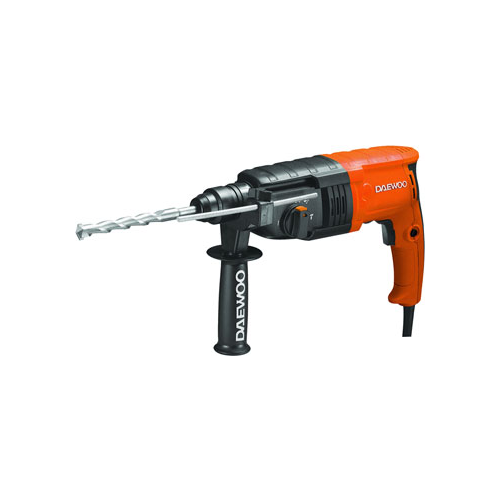 Перфоратор Daewoo Power Products DAD 820