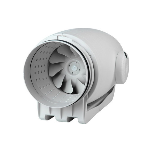 Канальный вентилятор Soler & Palau Silent TD-250/100 T (белый) 03-0101-240