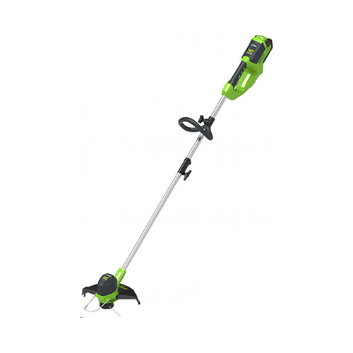 Триммер Greenworks 40 V G-max G 40 LT без аккумулятора и зарядного устройства 2101507