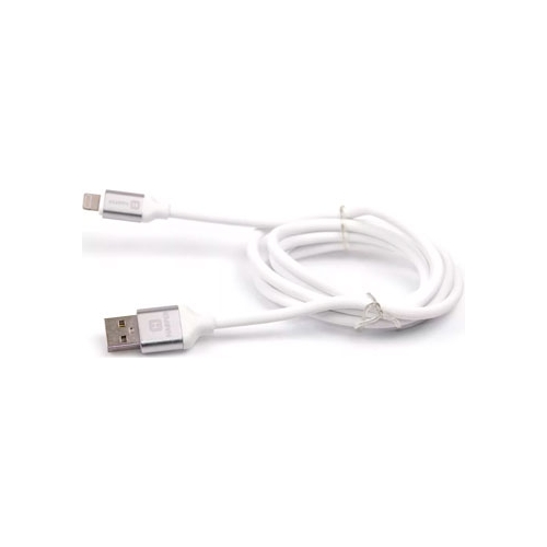 Кабель Harper Lightning SCH-530 white
