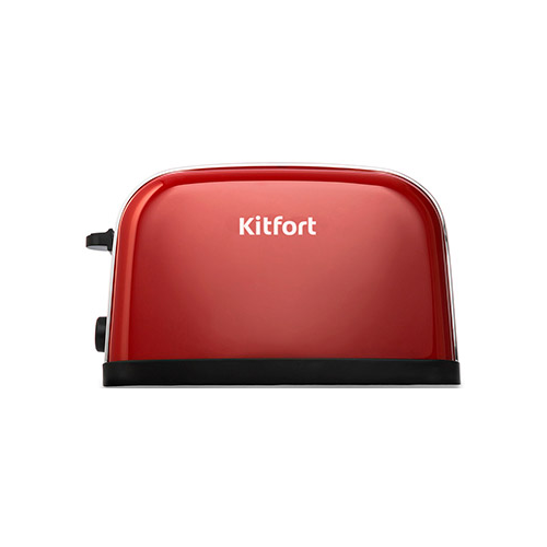 Тостер Kitfort КТ-2014-3 красный