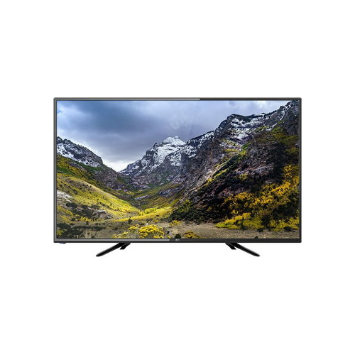 LED телевизор BQ 3201B Black