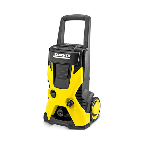 Аппарат высокого давления Karcher K 5 Basic 11805800