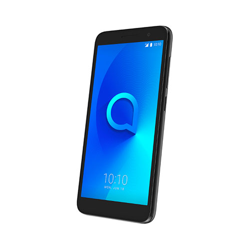 Смартфон Alcatel 1 5033D черный