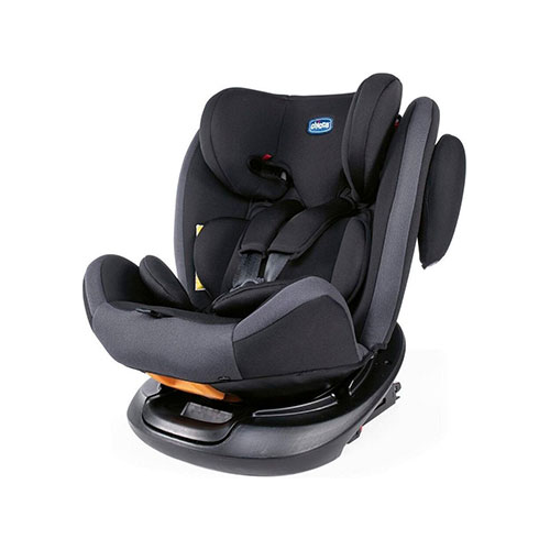 Автокресло Chicco Unico Jet Black 8079848510000