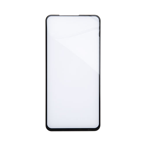 Защитное стекло Red Line Huawei Honor 20/20 Pro/Nova 5T Full Screen (3D) tempered glass FULL GLUE черный