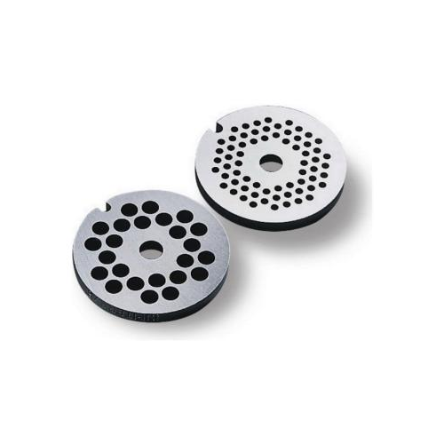 Формовочные диски для мяса Bosch MUZ 45 LS1
