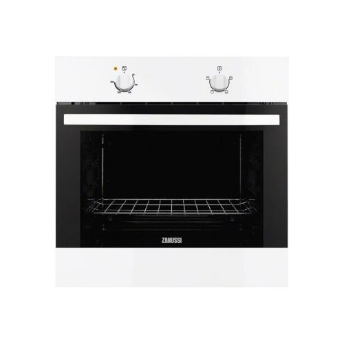 Встраиваемый электрический духовой шкаф Zanussi ZZB 510401 W
