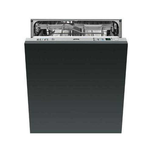 Полновстраиваемая посудомоечная машина Smeg STA 6539 L3