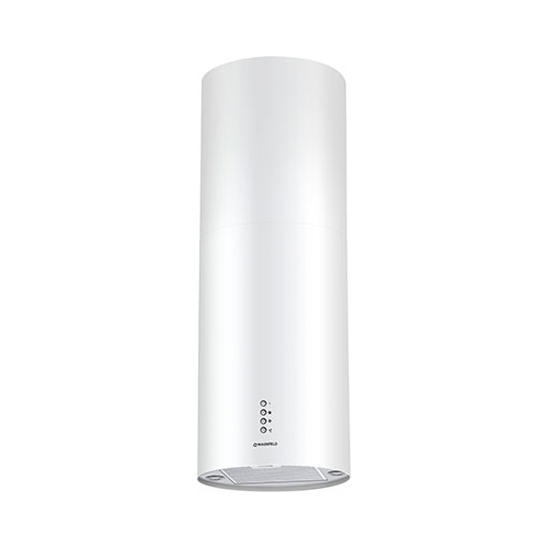 Вытяжка MAUNFELD LEE LIGHT (ISLA) 35 Белый (в 2-х коробках)