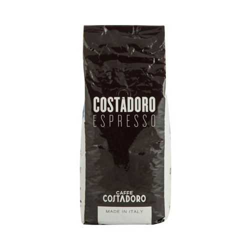 Кофе в зернах COSTADORO ESPRESSO 1KG