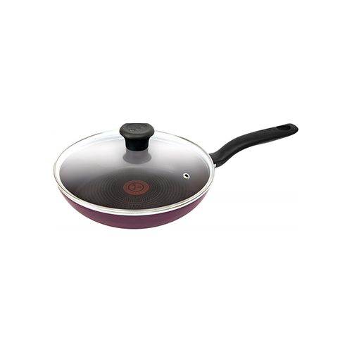 Сковорода Tefal 26 с кр COOK RIGHT 04166926