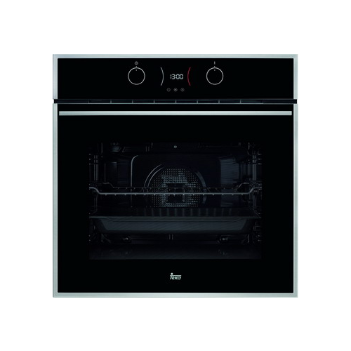 Встраиваемый электрический духовой шкаф Teka HLB 850 STAINLESS STEEL