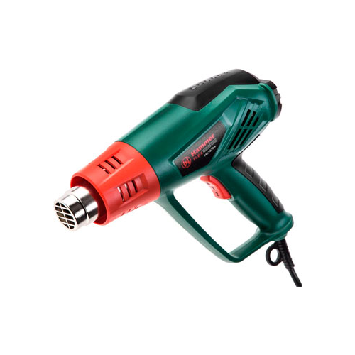 Фен технический Hammer Flex HG 2020 A