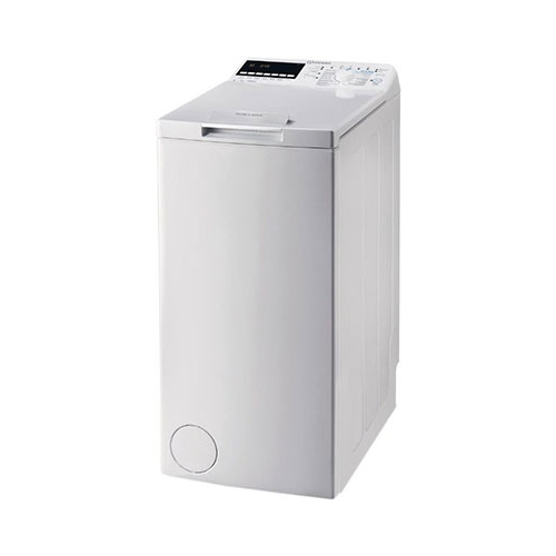 Стиральная машина Indesit BTW E 71253 P