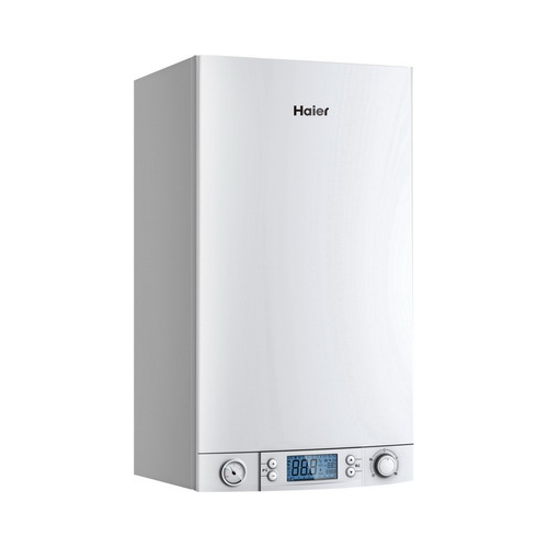 Газовый водонагреватель Haier L1P 26-F 21 S(T) Aquila