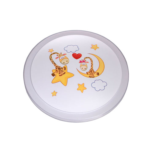Люстра подвесная MW-light Улыбка 365015701 60*0 5W LED 220 V