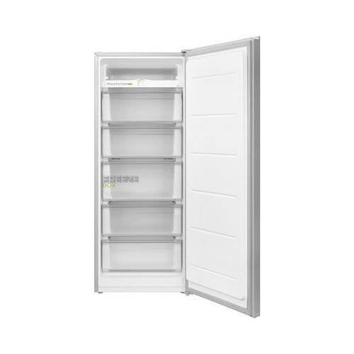 Морозильник Midea MF 1142 S