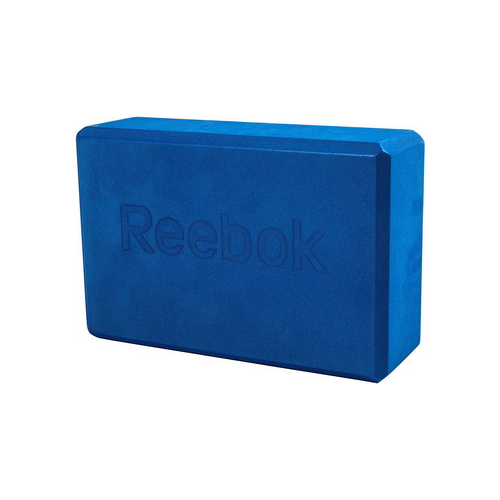 Блок для йоги Reebok RAYG-10025BL