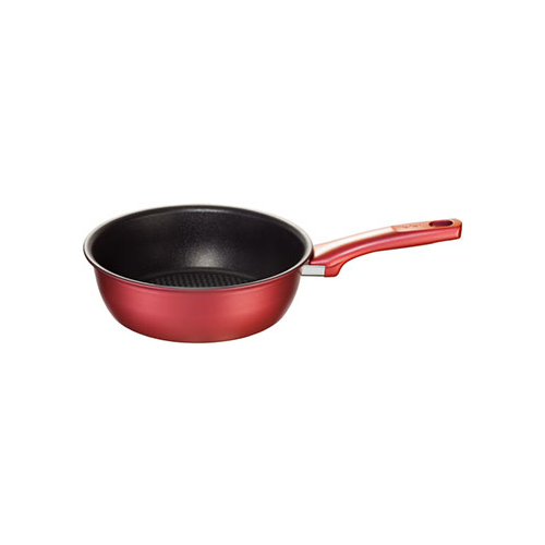 Сковорода глубокая Tefal 22 CHARACTER 2100095439