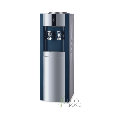 Кулер для воды Ecotronic Экочип V21-LE green