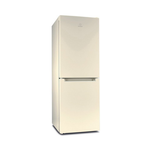 Двухкамерный холодильник Indesit DF 4160 E