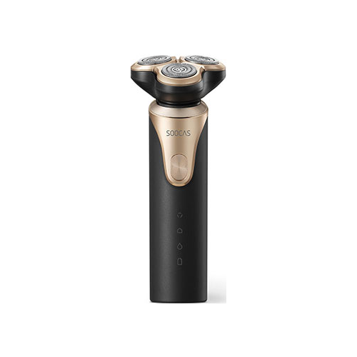 Бритва портативная Xiaomi SOOCAS S3 (чёрная) RUZ002-S301