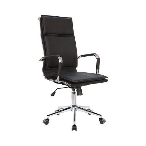 Кресло Riva Chair 6003-1 S Чёрный (Q-01)