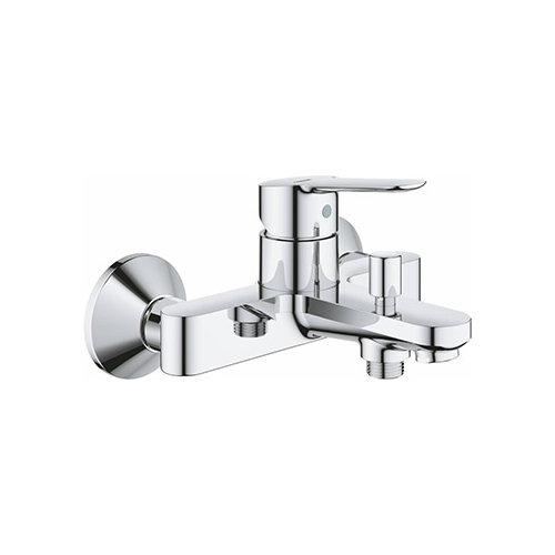 Смеситель для ванной комнаты Grohe BauEdge Ван 1-рыч LongLife 35мм