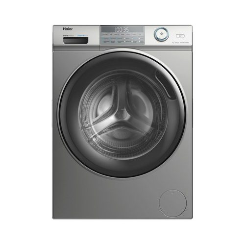 Стиральная машина Haier HW60-BP12959BS