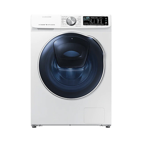 Стиральная машина с сушкой Samsung WD10N64PR2W/LP