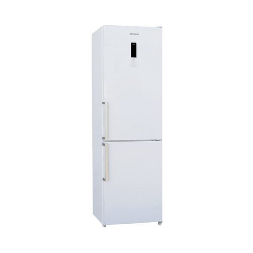 Двухкамерный холодильник Kenwood KBM-1858NFDW