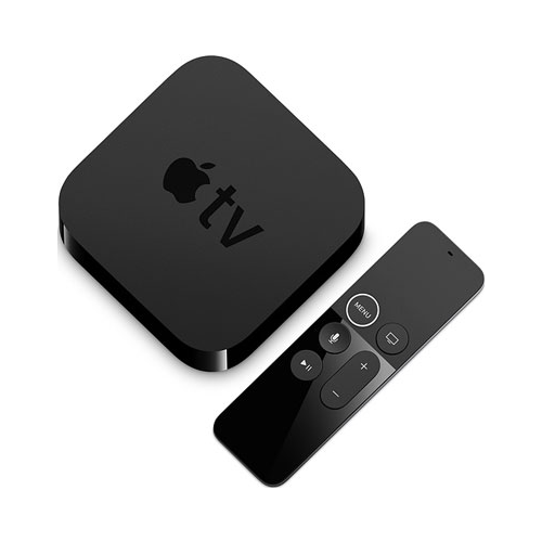 Приставка Smart TV Apple TV HD 32GB (MR912RS/A)
