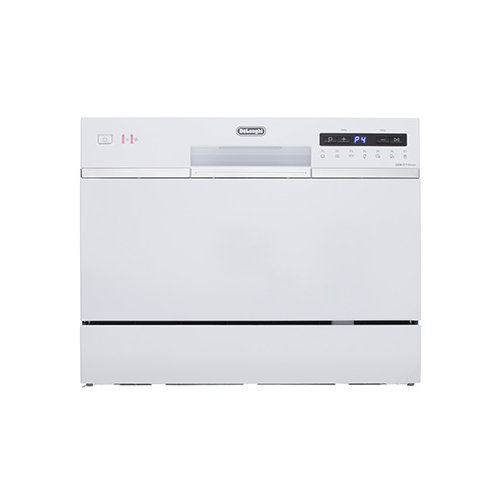 Компактная посудомоечная машина De’Longhi DDW07T Onics