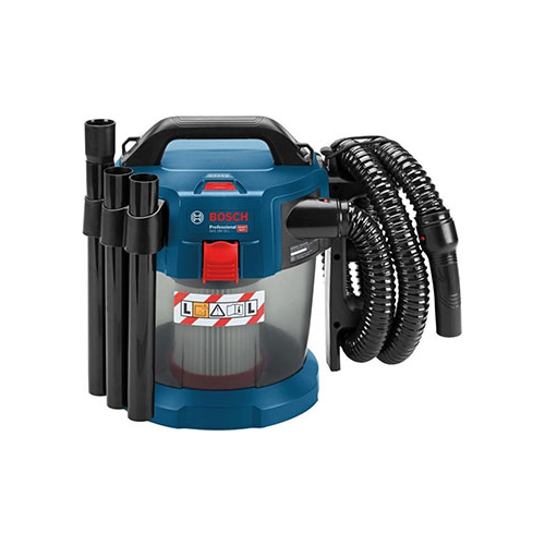 Пылесос беспроводной Bosch GAS 18V-10 L 06019C6300