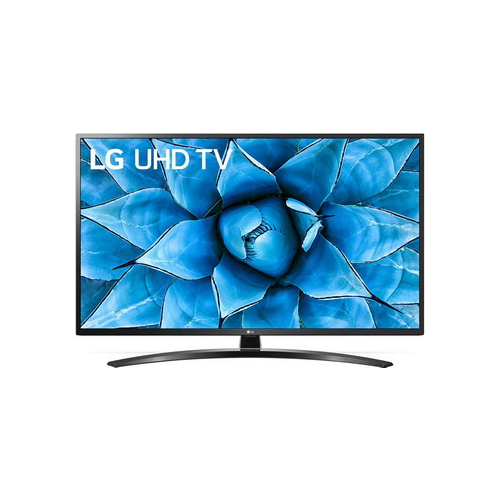 4K (UHD) телевизор LG 43UN74006LA