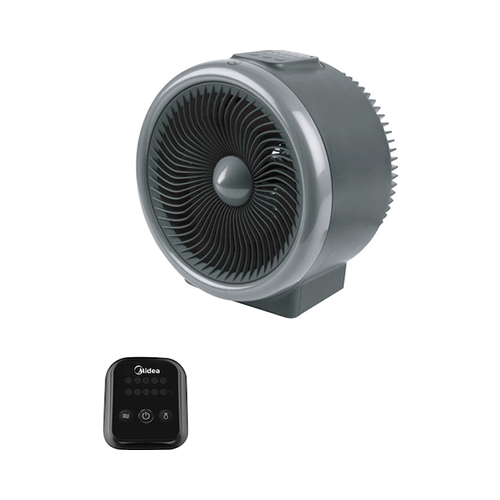 Тепловентилятор Midea MFH2909 черный
