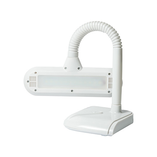 Светильник настольный FunDesk LS1 White 221884