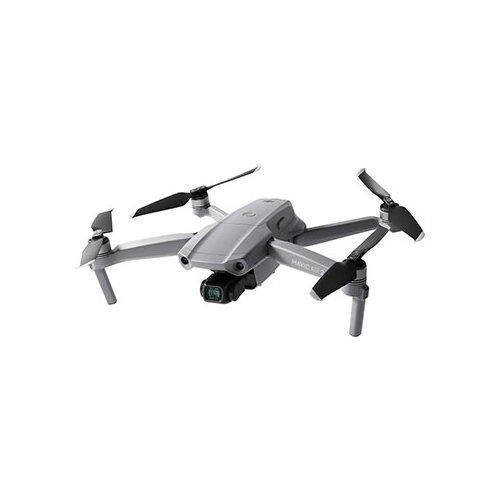 Квадрокоптер DJI Air 2 Fly More Combo